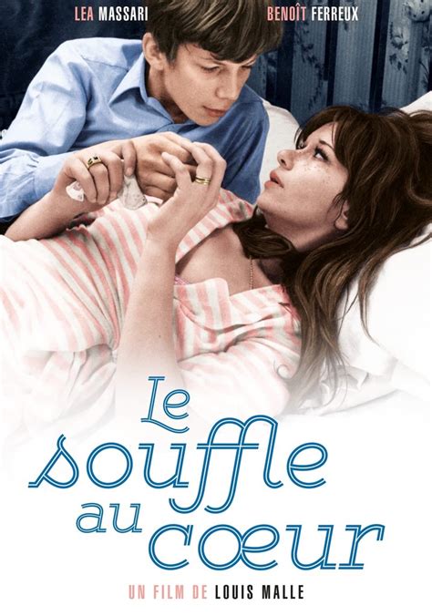 le souffle au coeur streaming vf|Le Souffle au cœur — Wikipédia